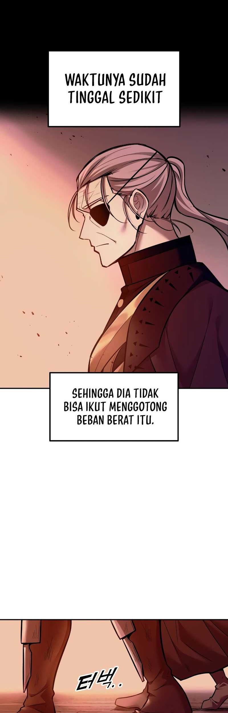 I Became the Tyrant of a Defense Game Chapter 105 - halaman 43