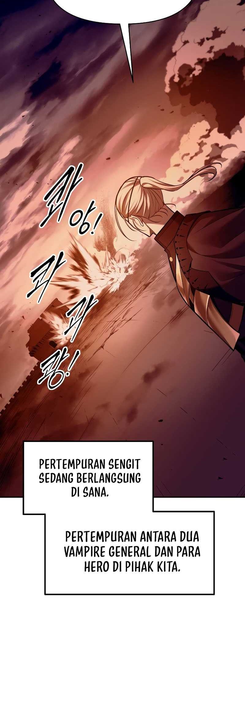 I Became the Tyrant of a Defense Game Chapter 105 - halaman 45
