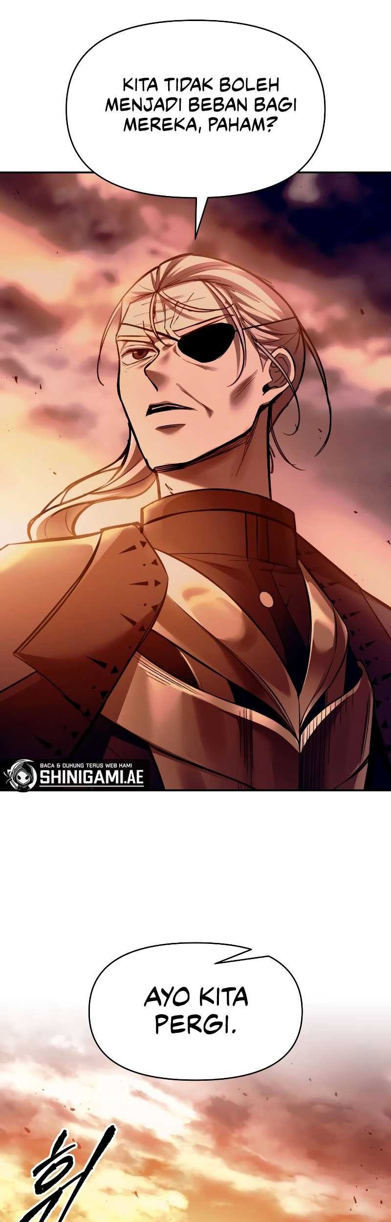 I Became the Tyrant of a Defense Game Chapter 105 - halaman 46