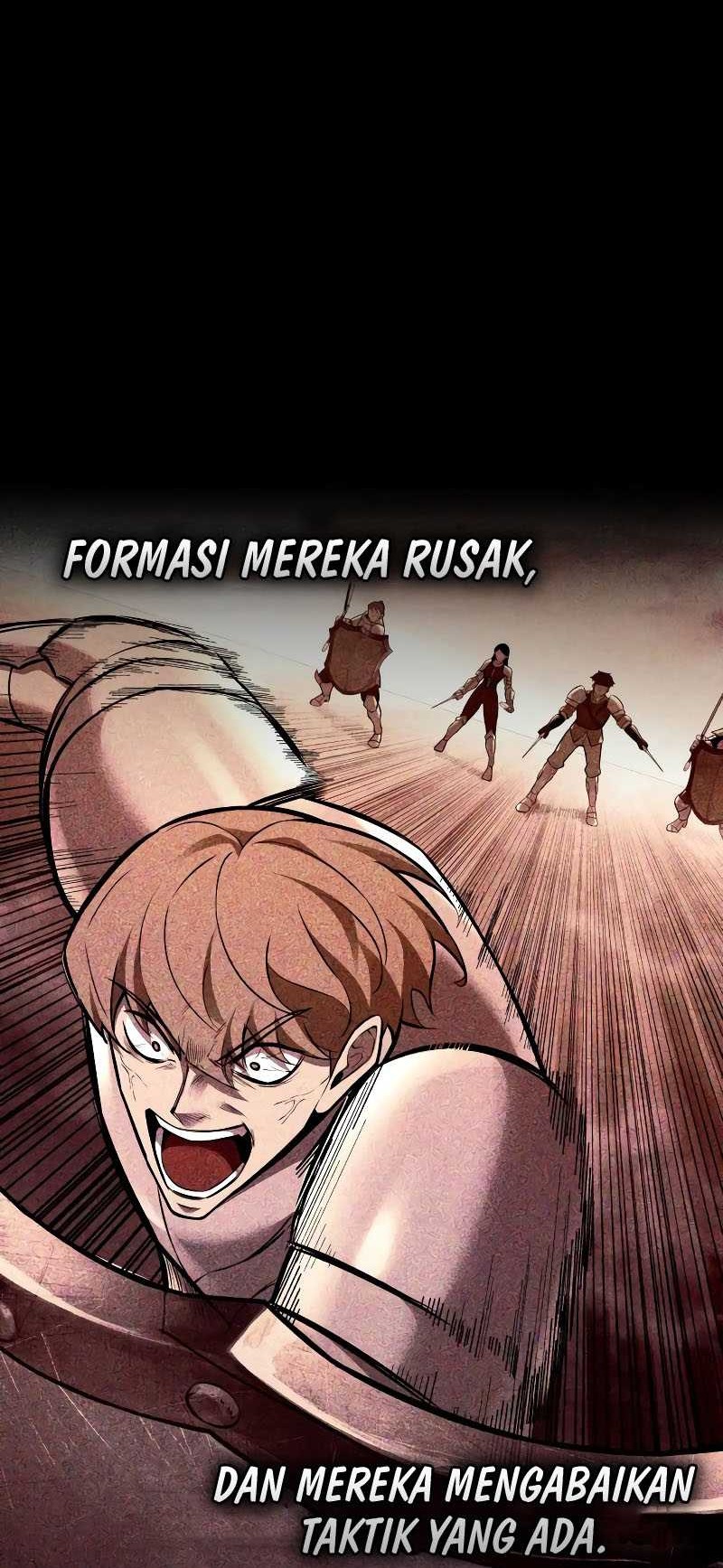 I Became the Tyrant of a Defense Game Chapter 105 - halaman 49