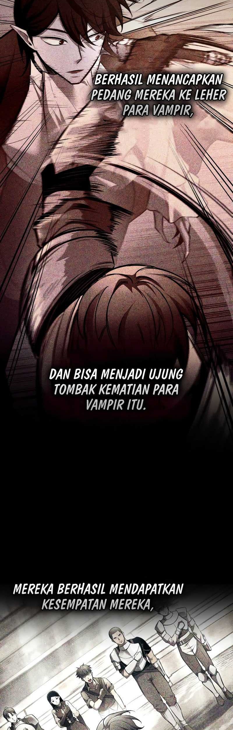 I Became the Tyrant of a Defense Game Chapter 105 - halaman 51