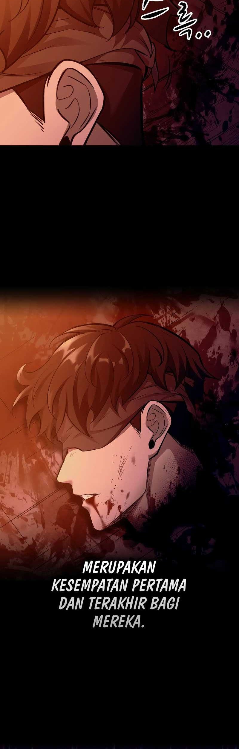 I Became the Tyrant of a Defense Game Chapter 105 - halaman 53