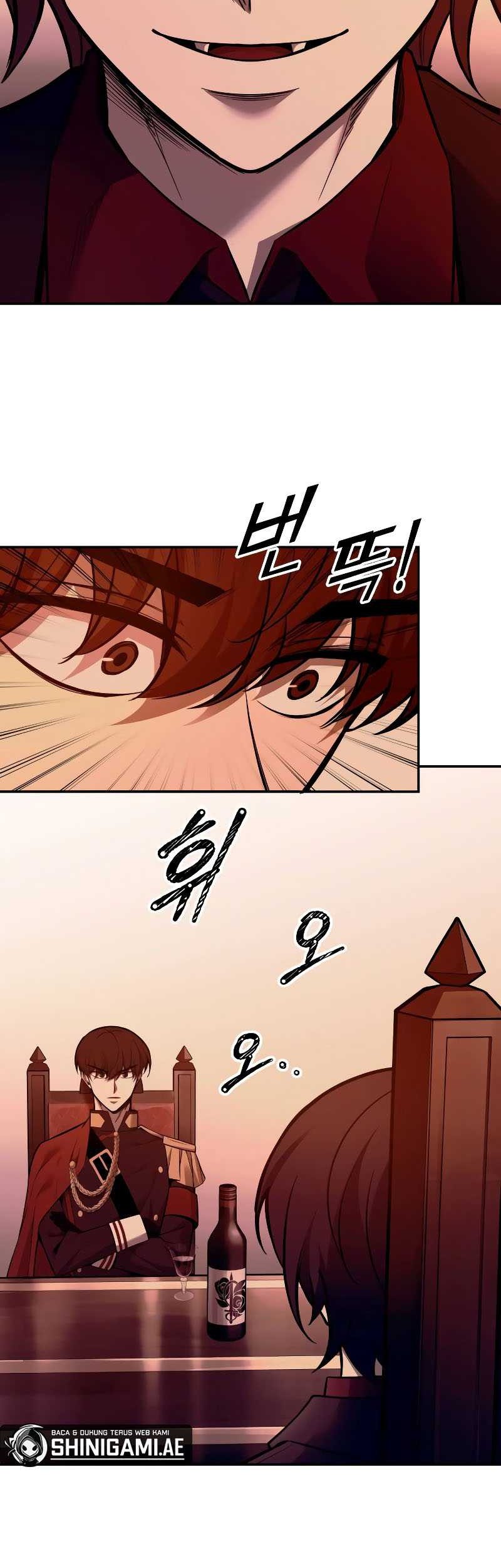I Became the Tyrant of a Defense Game Chapter 105 - halaman 56