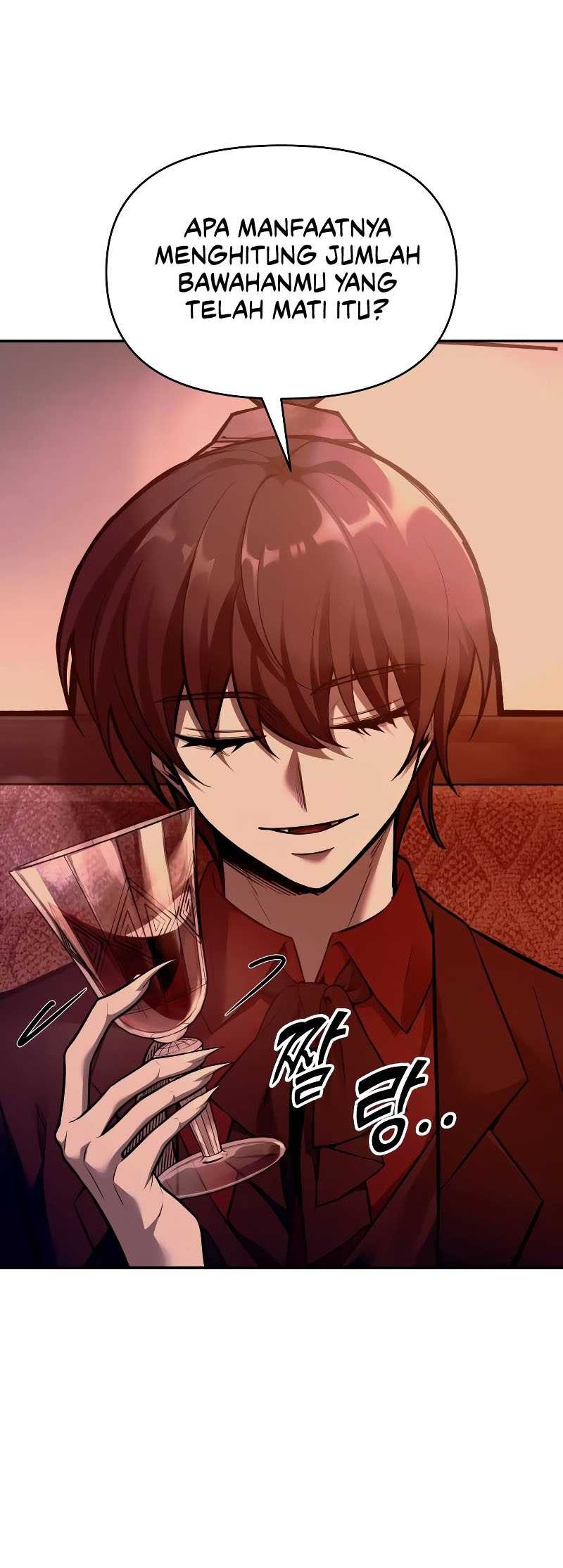 I Became the Tyrant of a Defense Game Chapter 105 - halaman 57