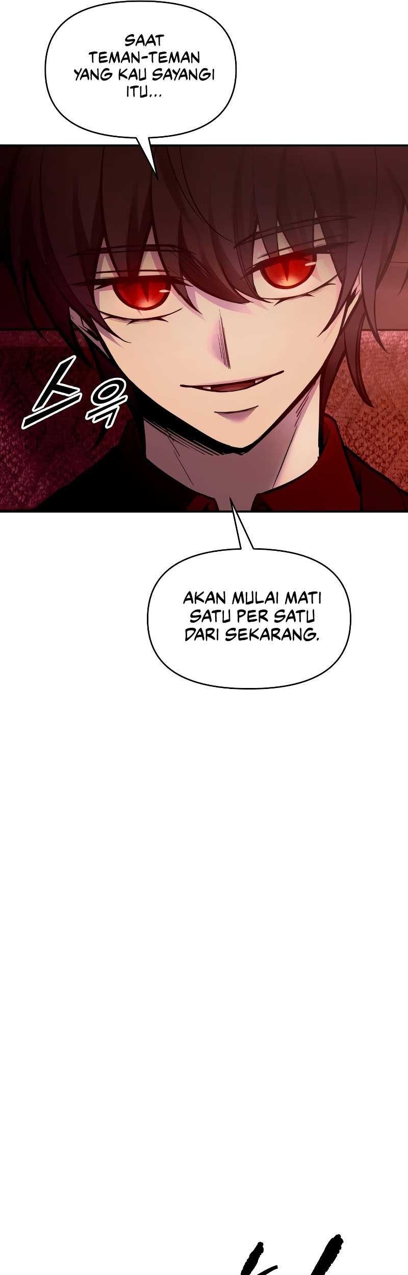 I Became the Tyrant of a Defense Game Chapter 105 - halaman 58