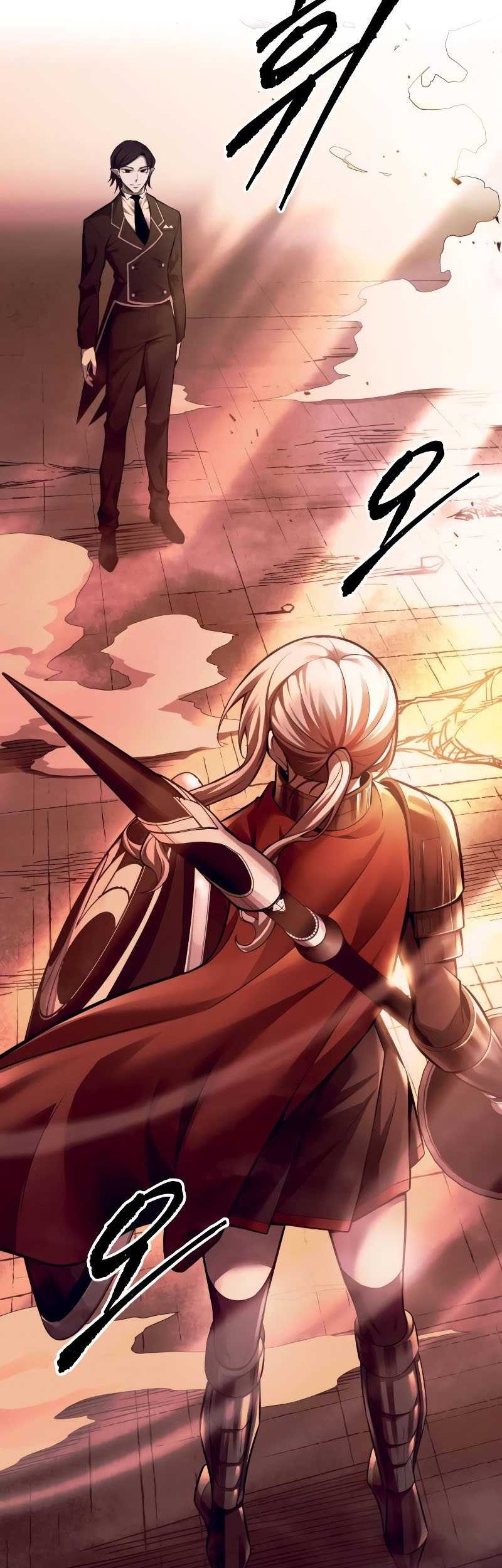 I Became the Tyrant of a Defense Game Chapter 105 - halaman 59