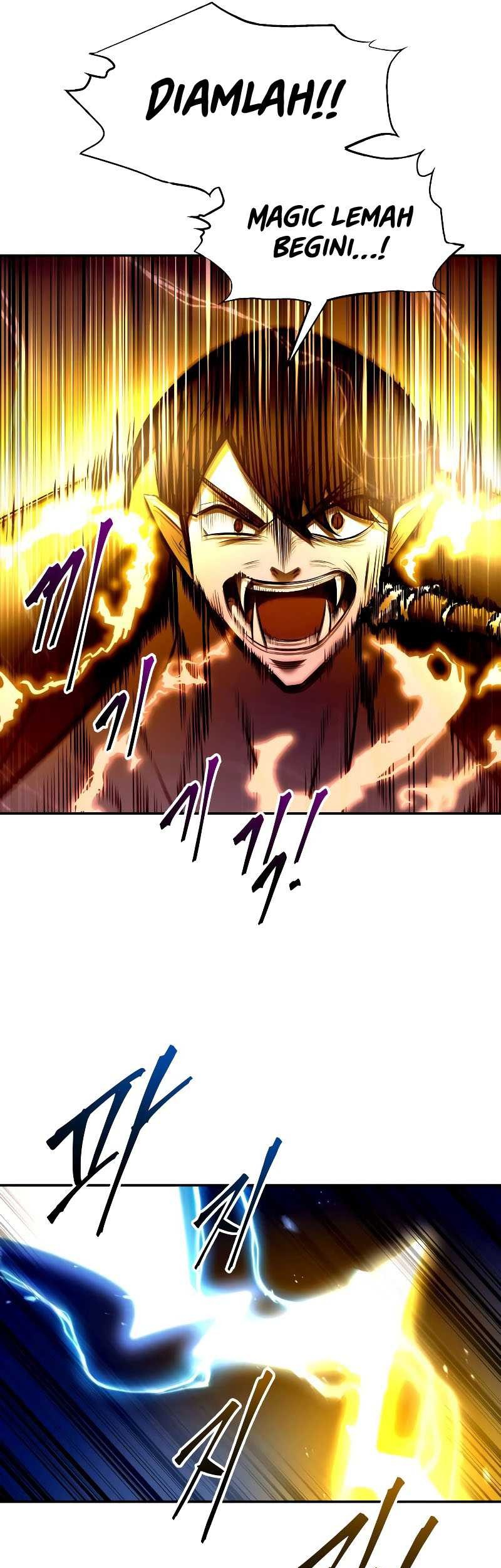 I Became the Tyrant of a Defense Game Chapter 105 - halaman 6