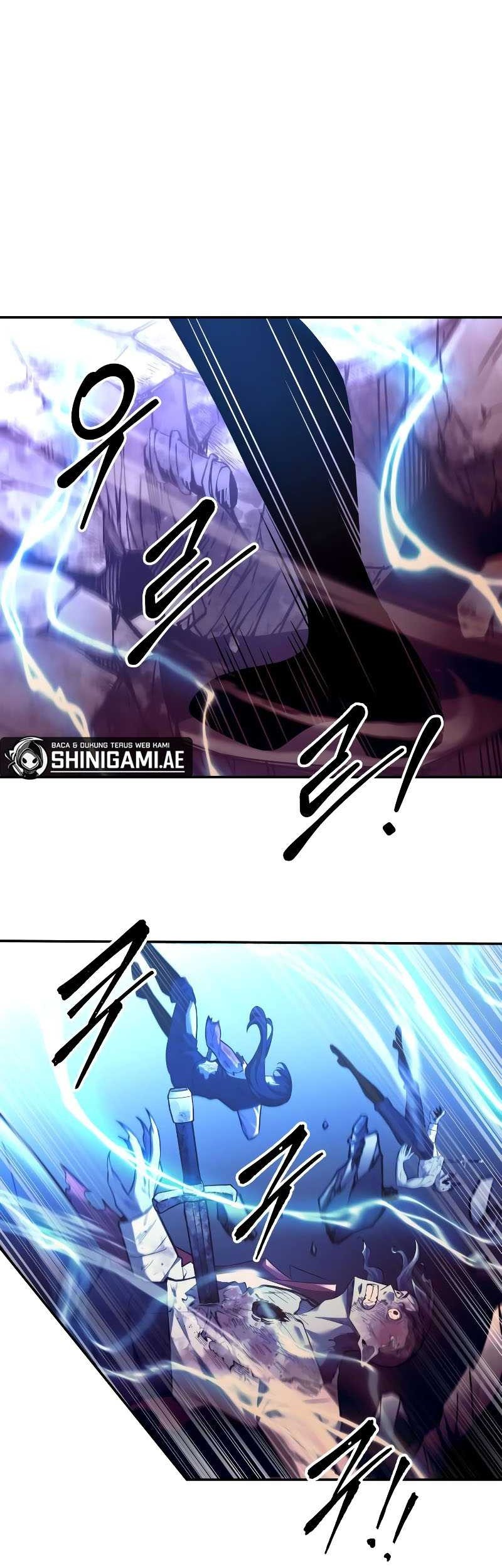I Became the Tyrant of a Defense Game Chapter 105 - halaman 8