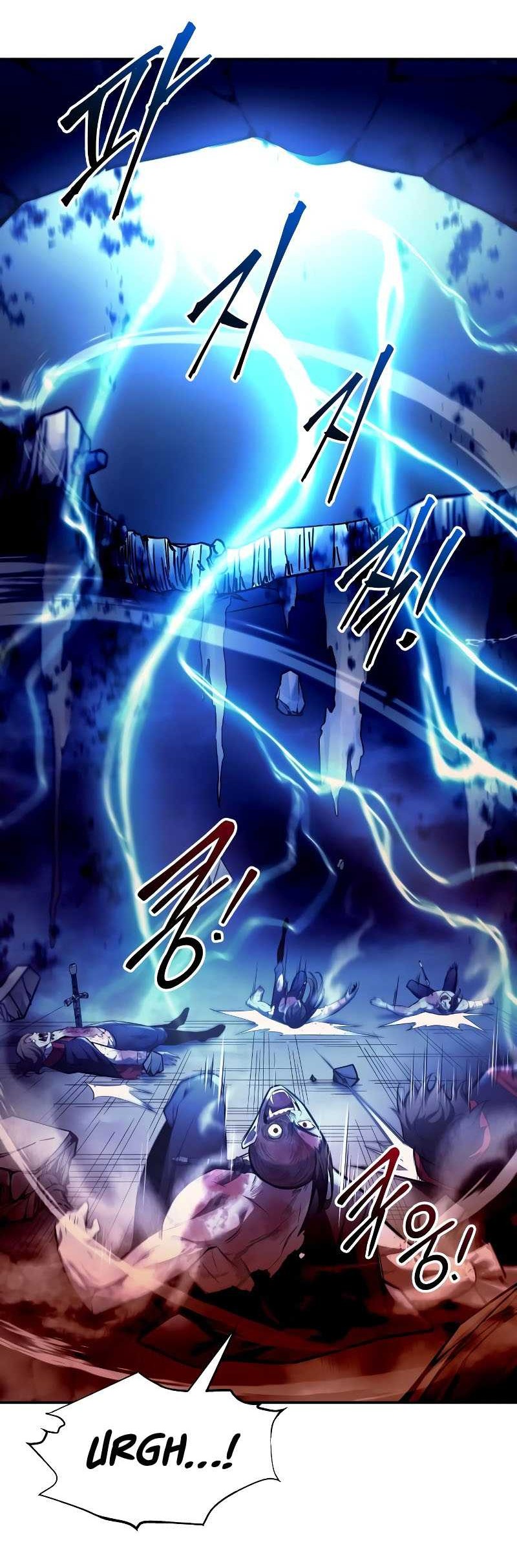 I Became the Tyrant of a Defense Game Chapter 105 - halaman 9
