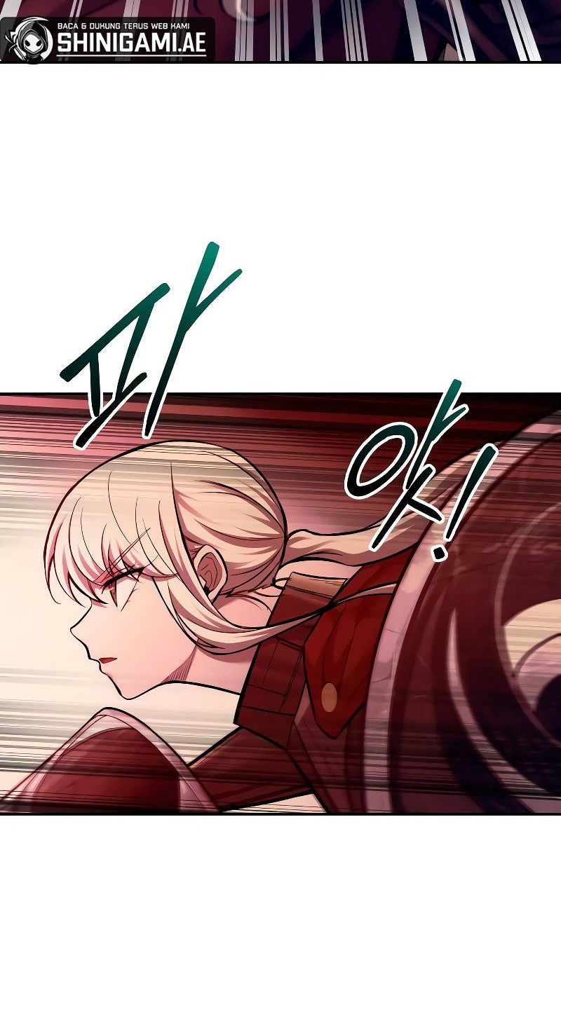 I Became the Tyrant of a Defense Game Chapter 106 - halaman 10