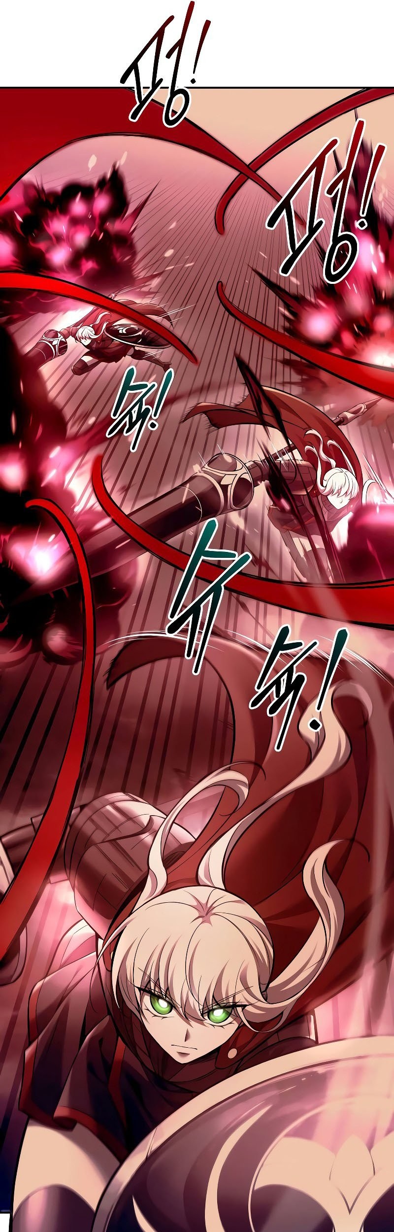 I Became the Tyrant of a Defense Game Chapter 106 - halaman 11