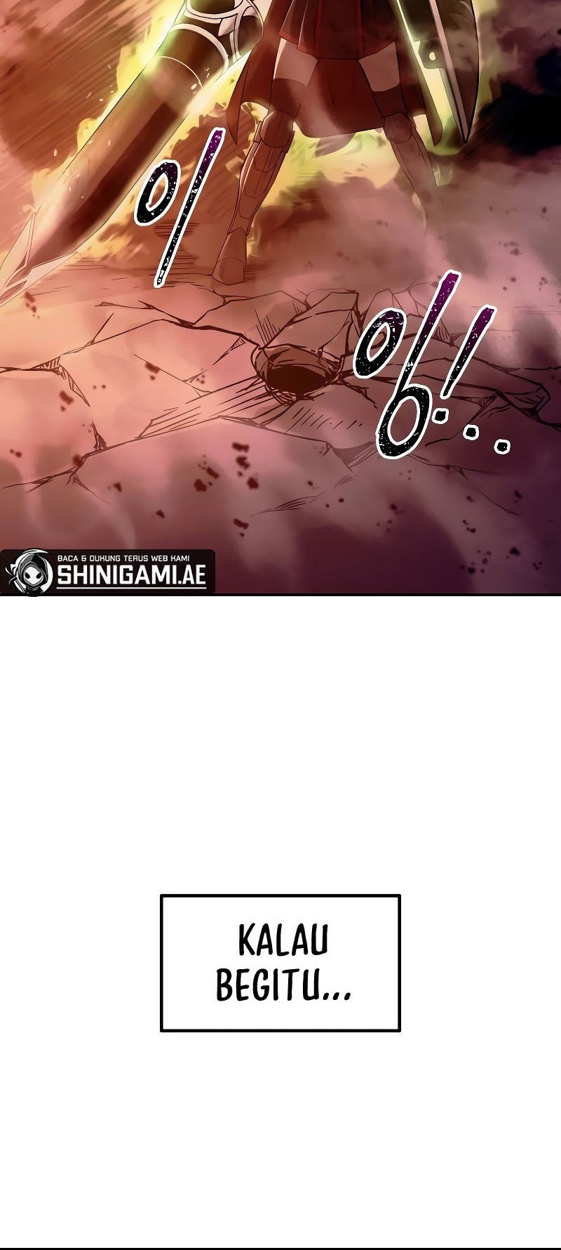 I Became the Tyrant of a Defense Game Chapter 106 - halaman 18