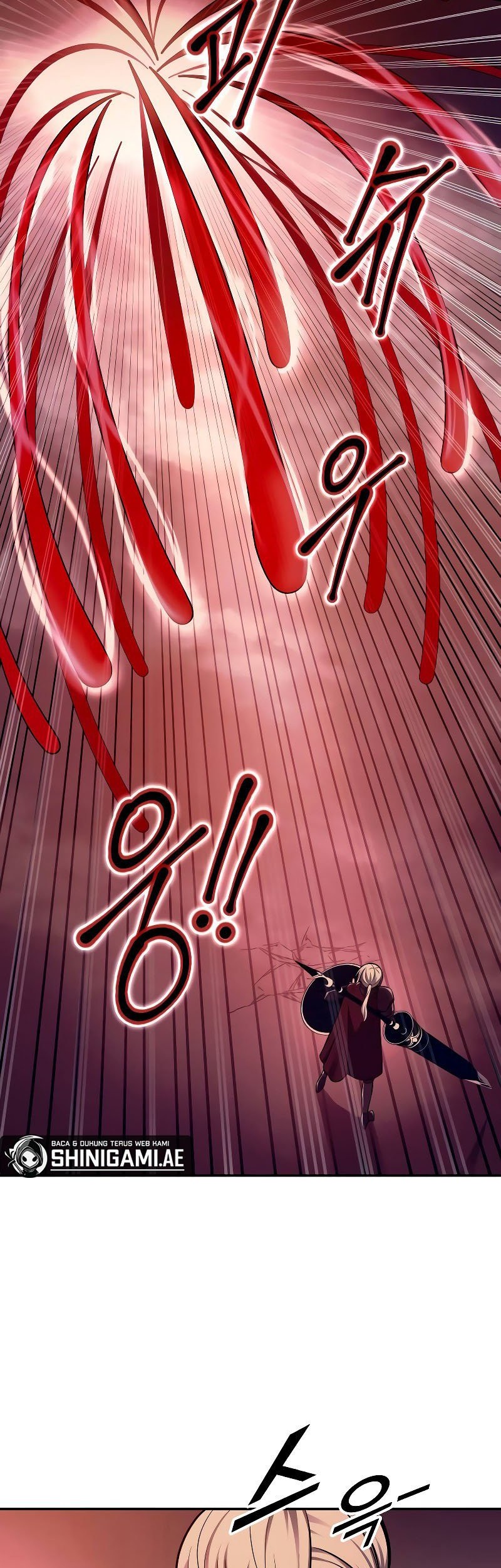 I Became the Tyrant of a Defense Game Chapter 106 - halaman 21