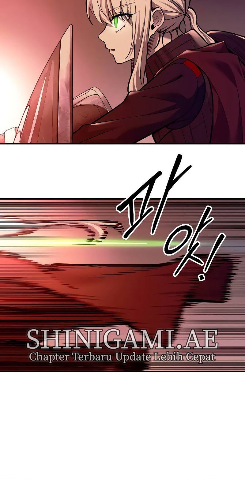 I Became the Tyrant of a Defense Game Chapter 106 - halaman 22