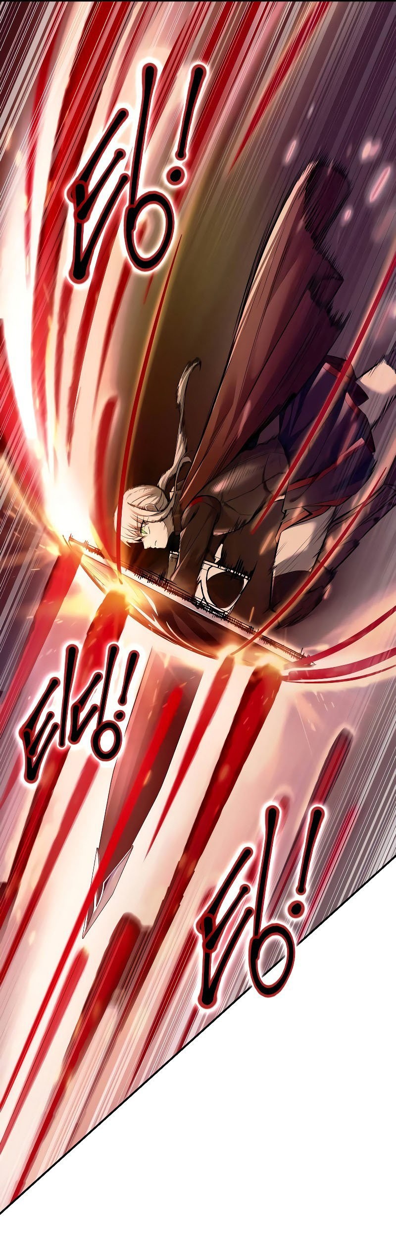 I Became the Tyrant of a Defense Game Chapter 106 - halaman 23