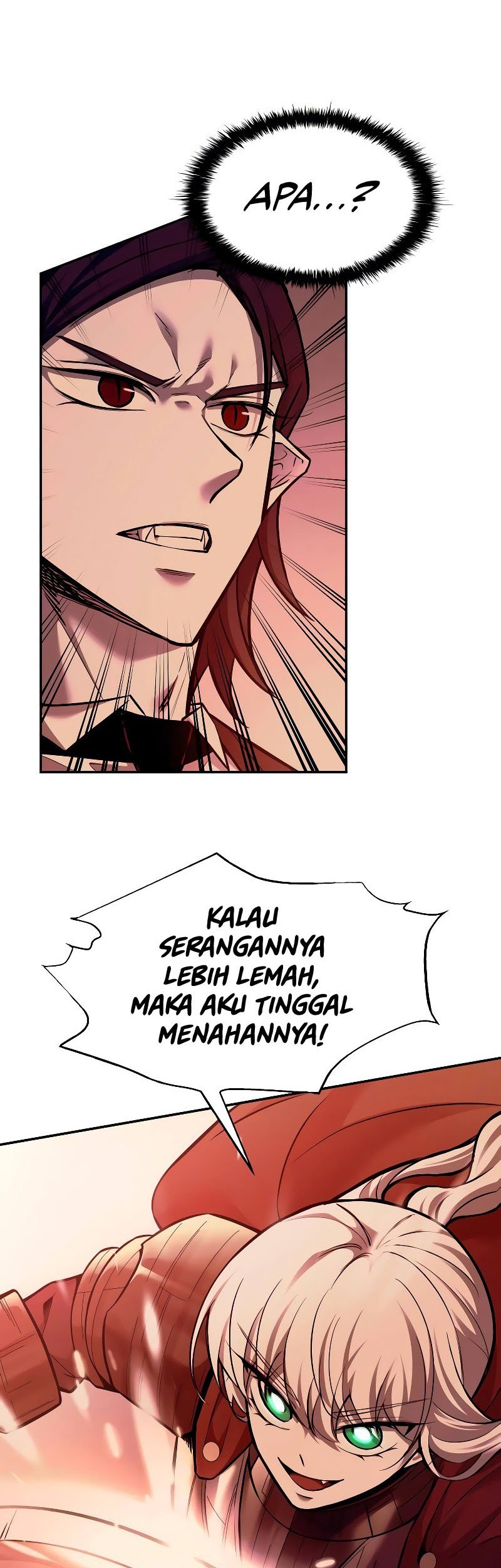 I Became the Tyrant of a Defense Game Chapter 106 - halaman 24