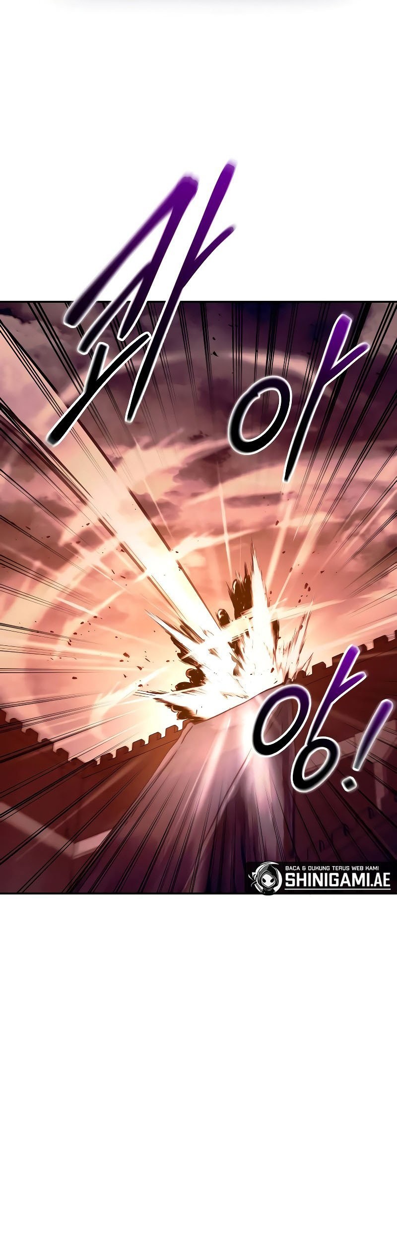 I Became the Tyrant of a Defense Game Chapter 106 - halaman 27