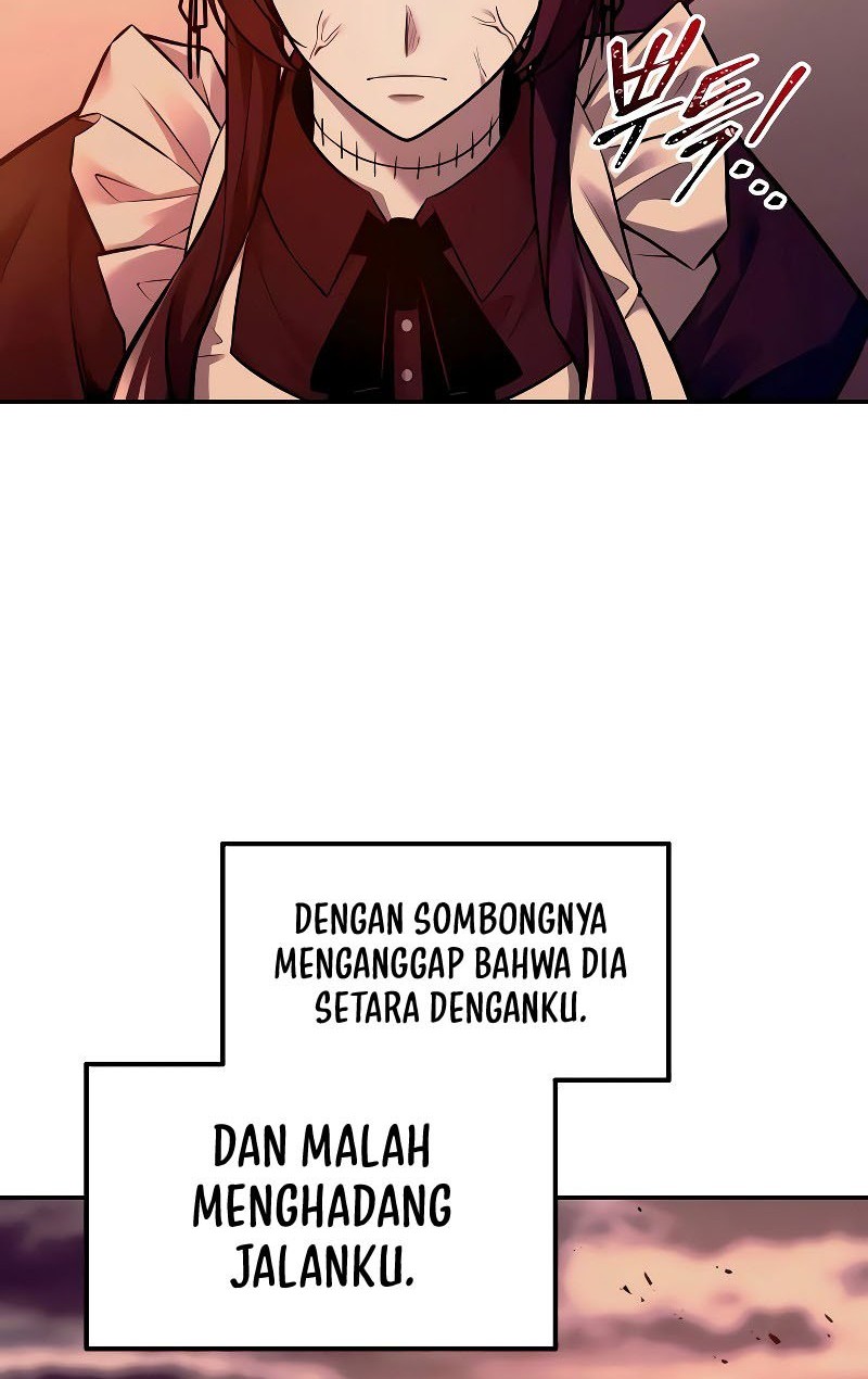 I Became the Tyrant of a Defense Game Chapter 106 - halaman 30
