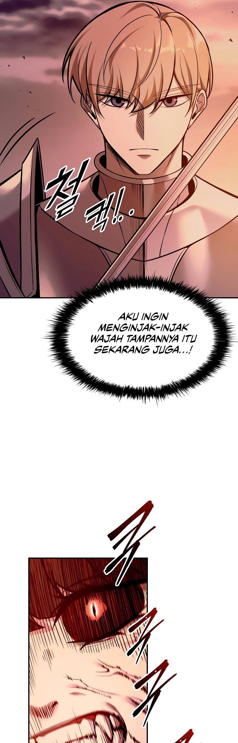 I Became the Tyrant of a Defense Game Chapter 106 - halaman 31