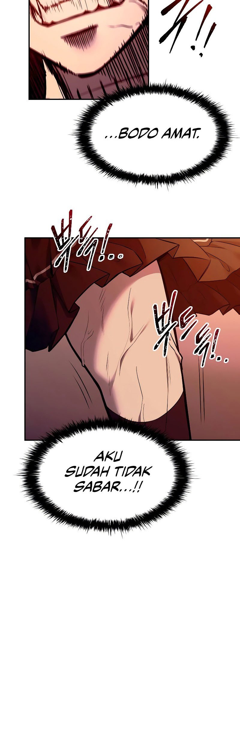 I Became the Tyrant of a Defense Game Chapter 106 - halaman 32
