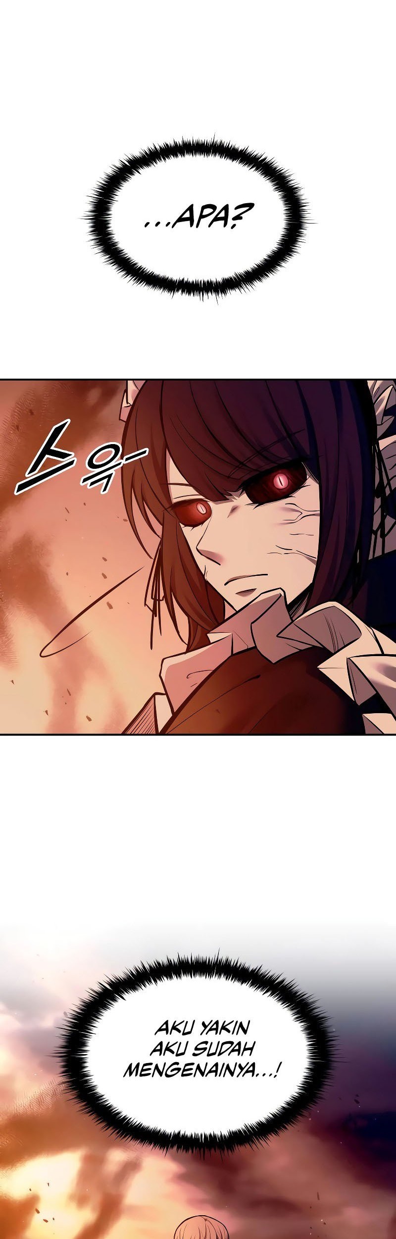 I Became the Tyrant of a Defense Game Chapter 106 - halaman 36