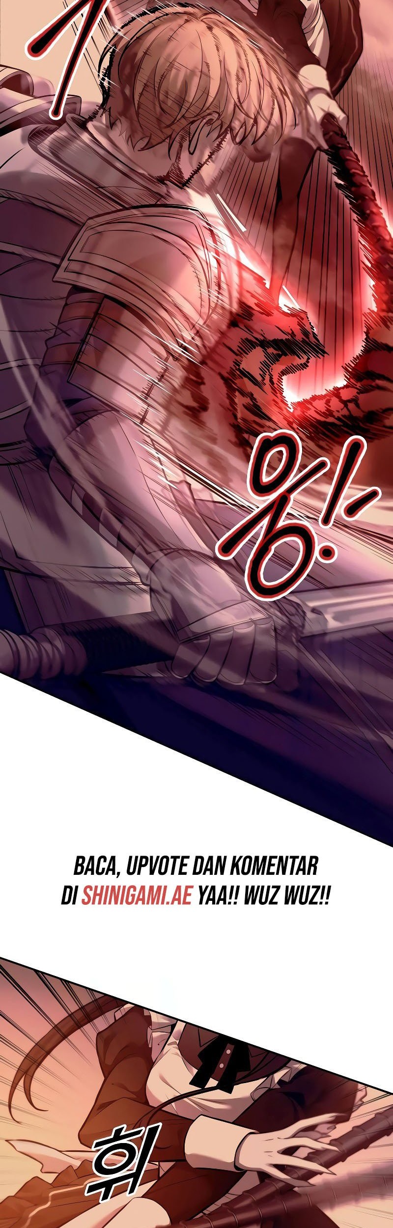 I Became the Tyrant of a Defense Game Chapter 106 - halaman 41