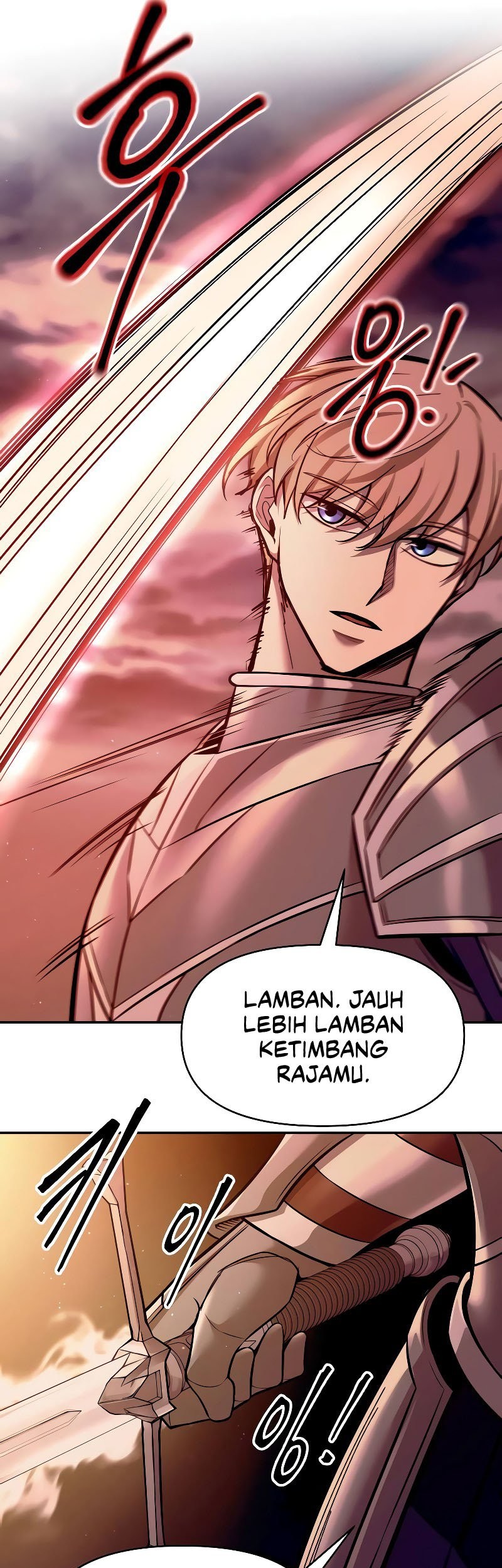 I Became the Tyrant of a Defense Game Chapter 106 - halaman 43