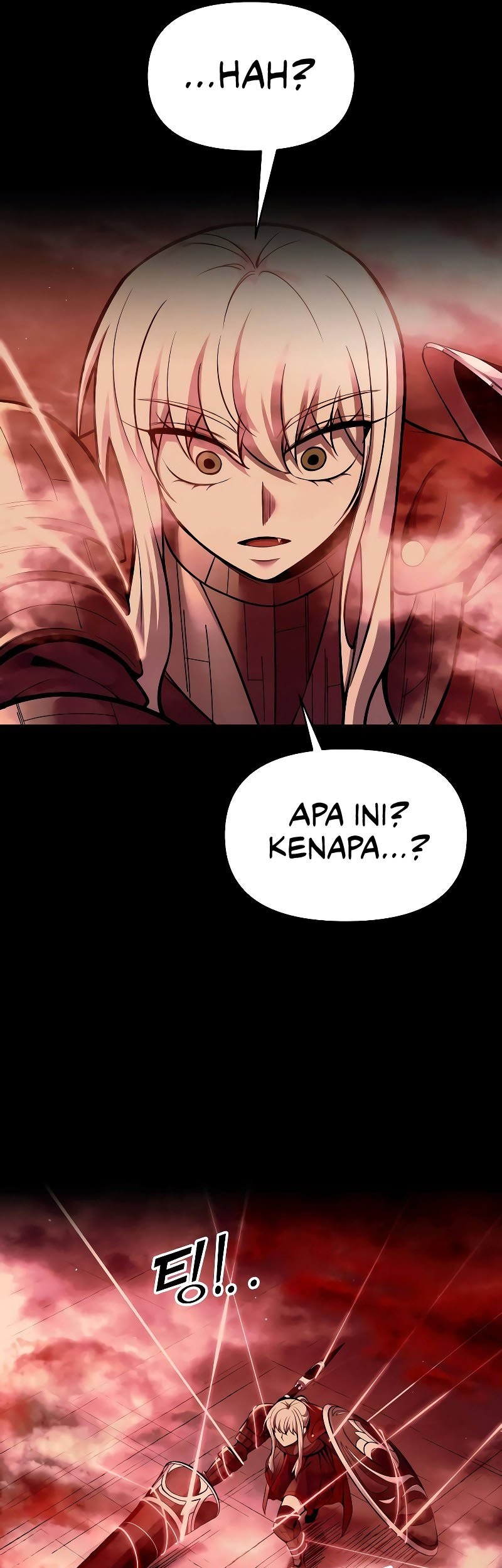 I Became the Tyrant of a Defense Game Chapter 106 - halaman 51