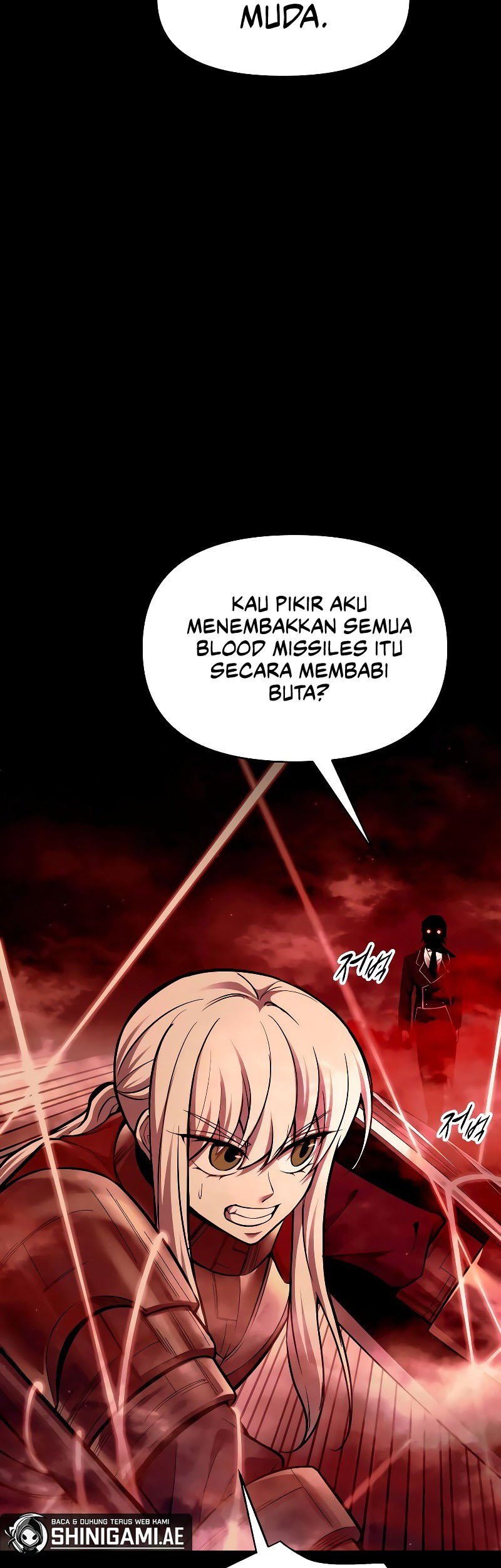 I Became the Tyrant of a Defense Game Chapter 106 - halaman 53