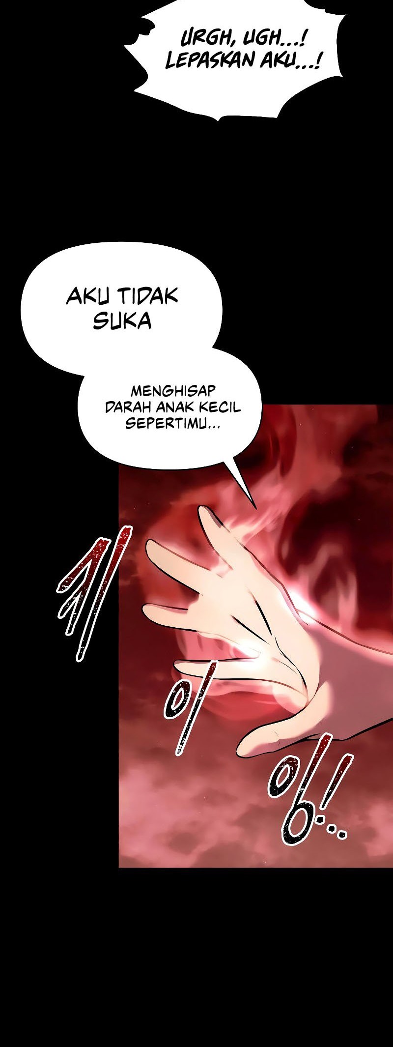 I Became the Tyrant of a Defense Game Chapter 106 - halaman 54