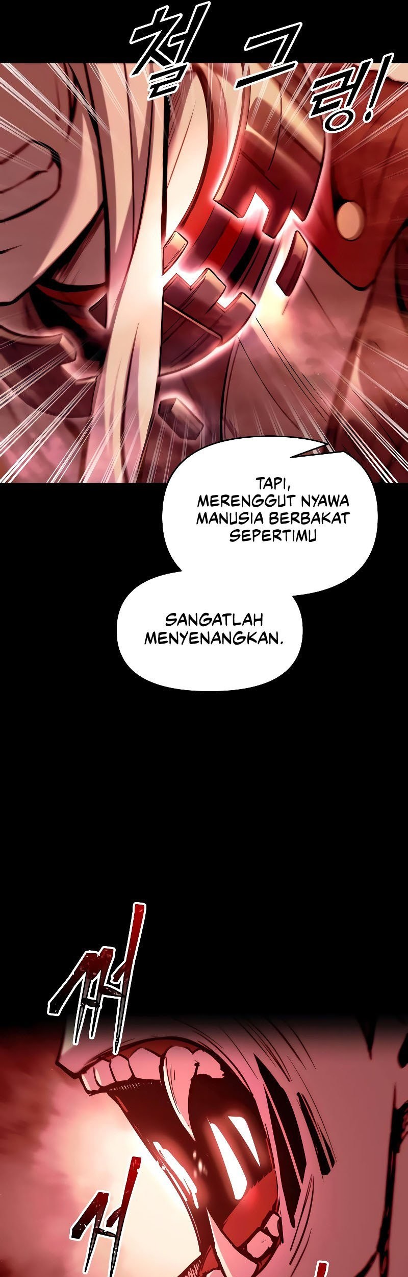 I Became the Tyrant of a Defense Game Chapter 106 - halaman 55