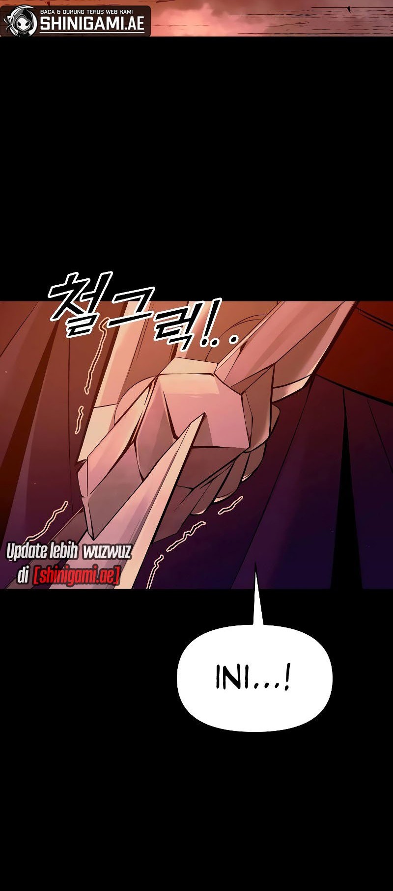 I Became the Tyrant of a Defense Game Chapter 106 - halaman 58