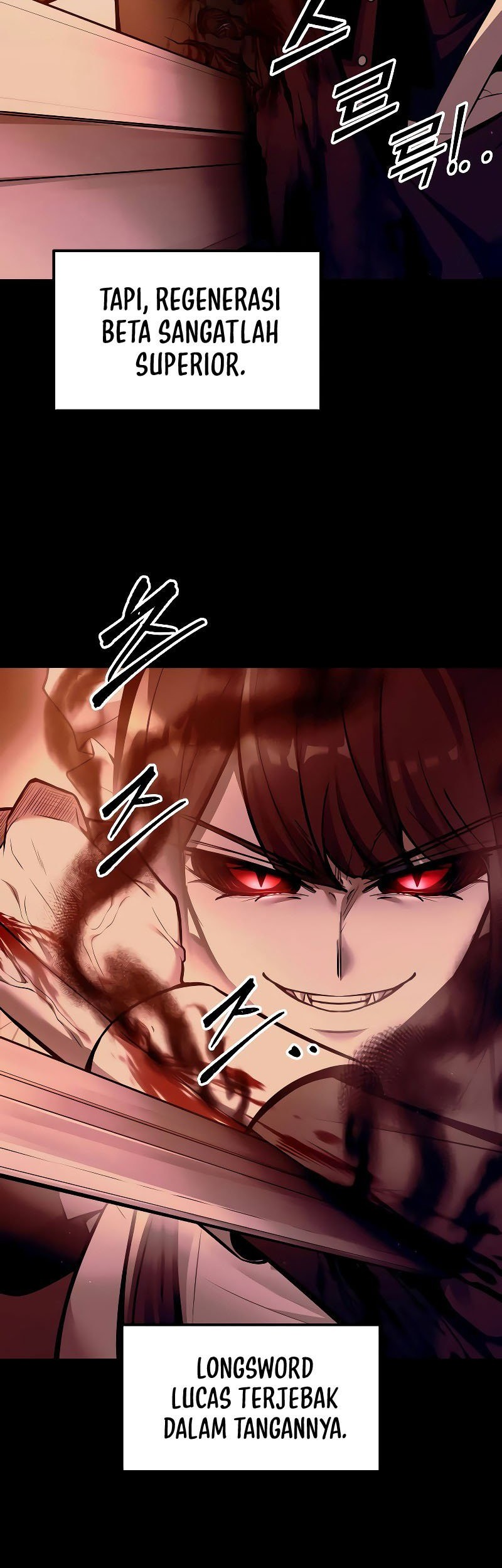 I Became the Tyrant of a Defense Game Chapter 106 - halaman 61