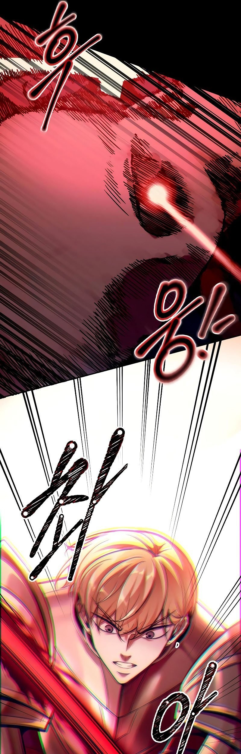 I Became the Tyrant of a Defense Game Chapter 106 - halaman 63
