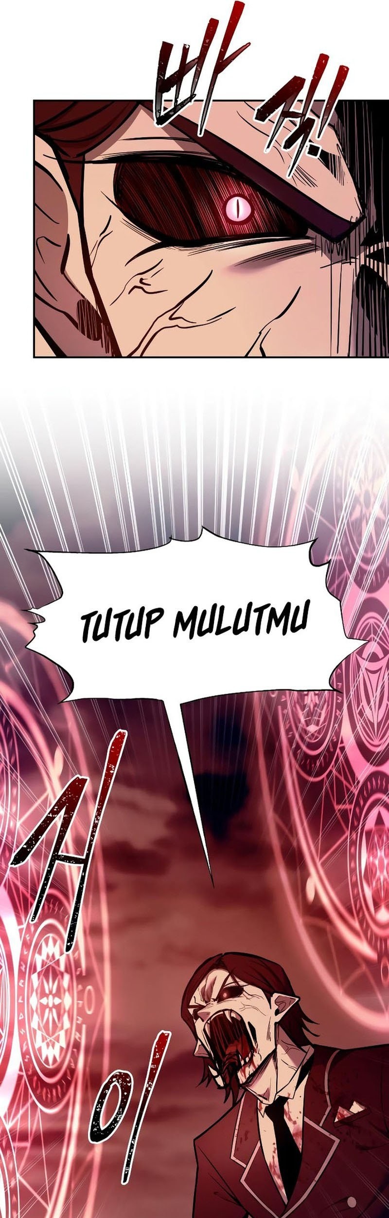 I Became the Tyrant of a Defense Game Chapter 107 - halaman 18