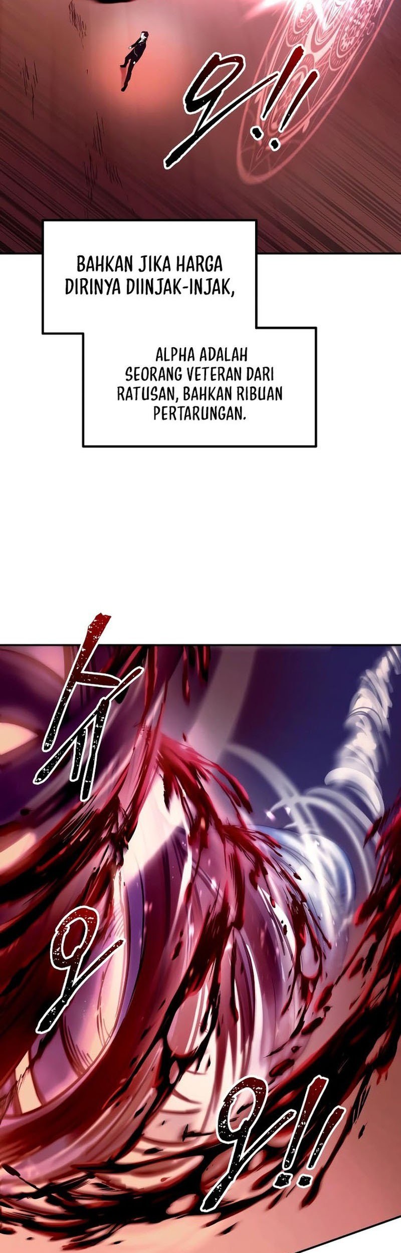 I Became the Tyrant of a Defense Game Chapter 107 - halaman 20