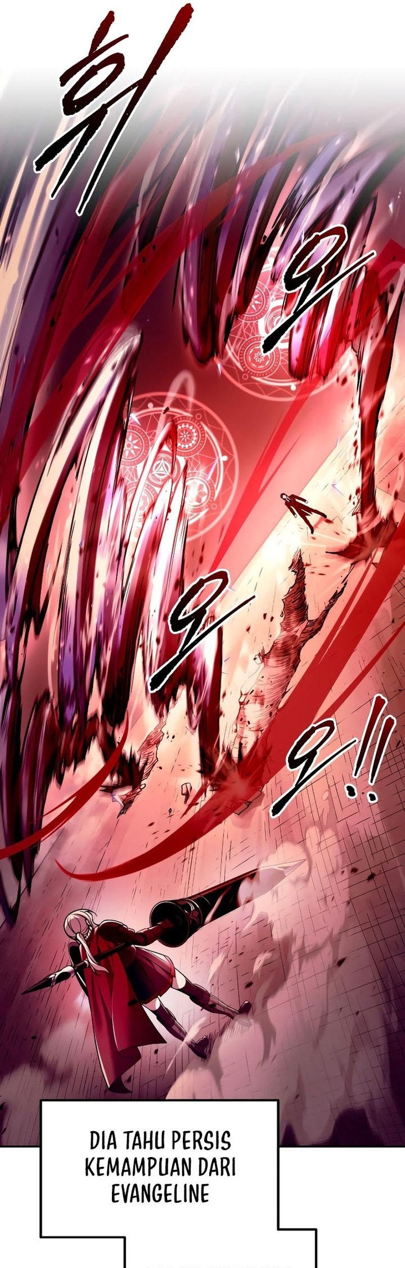 I Became the Tyrant of a Defense Game Chapter 107 - halaman 22