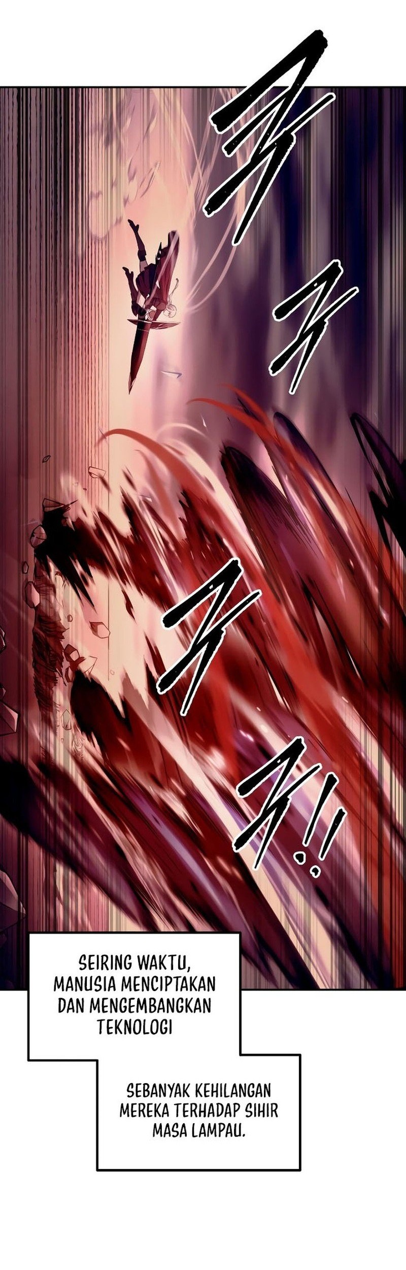I Became the Tyrant of a Defense Game Chapter 107 - halaman 25