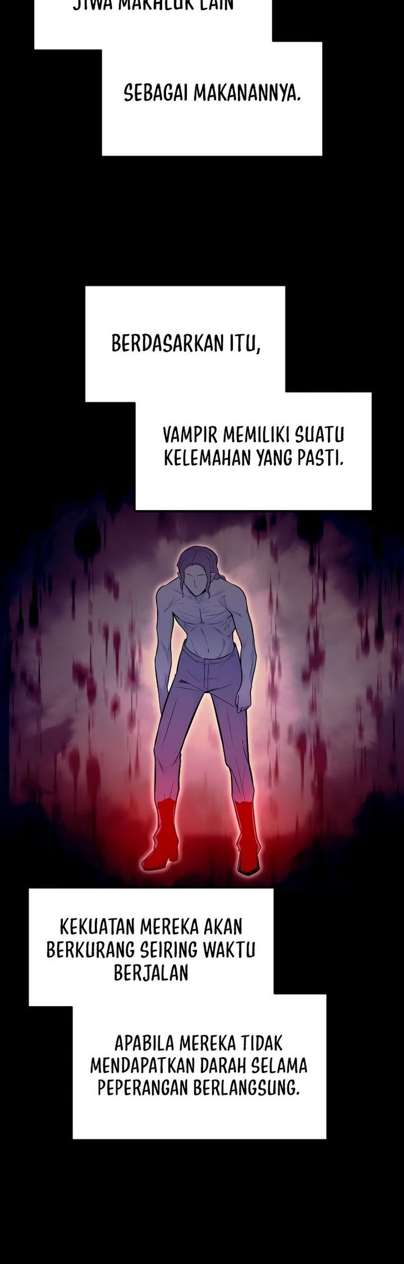 I Became the Tyrant of a Defense Game Chapter 107 - halaman 3