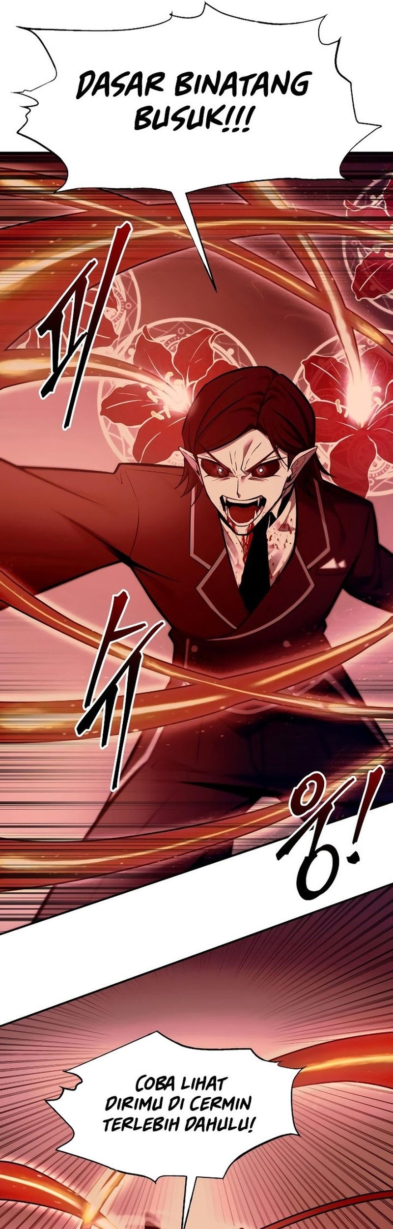 I Became the Tyrant of a Defense Game Chapter 107 - halaman 30