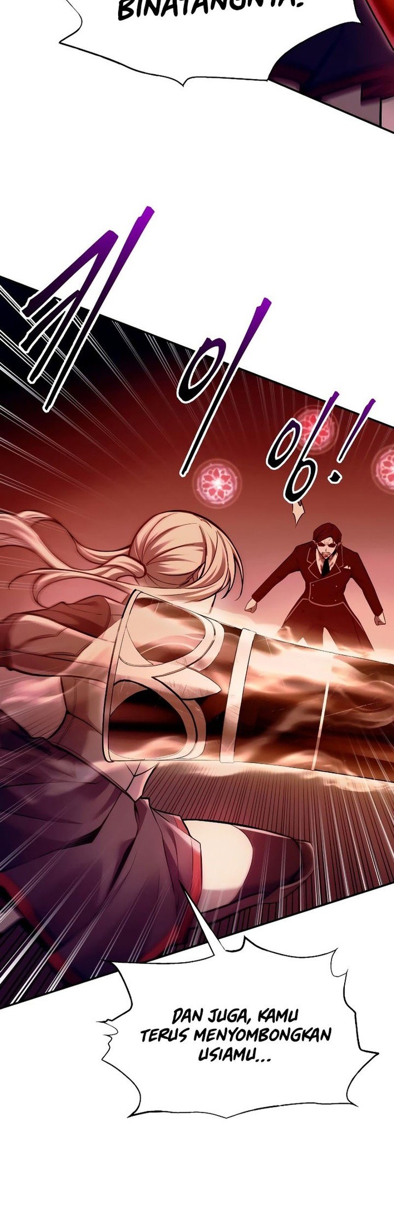 I Became the Tyrant of a Defense Game Chapter 107 - halaman 32