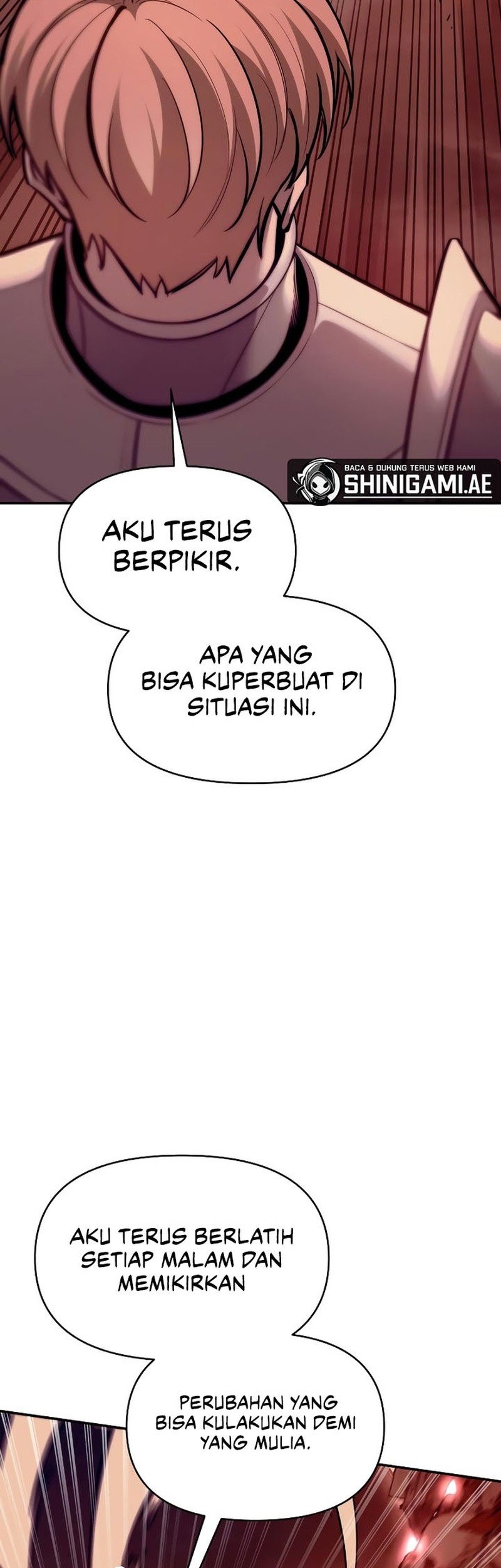 I Became the Tyrant of a Defense Game Chapter 107 - halaman 44