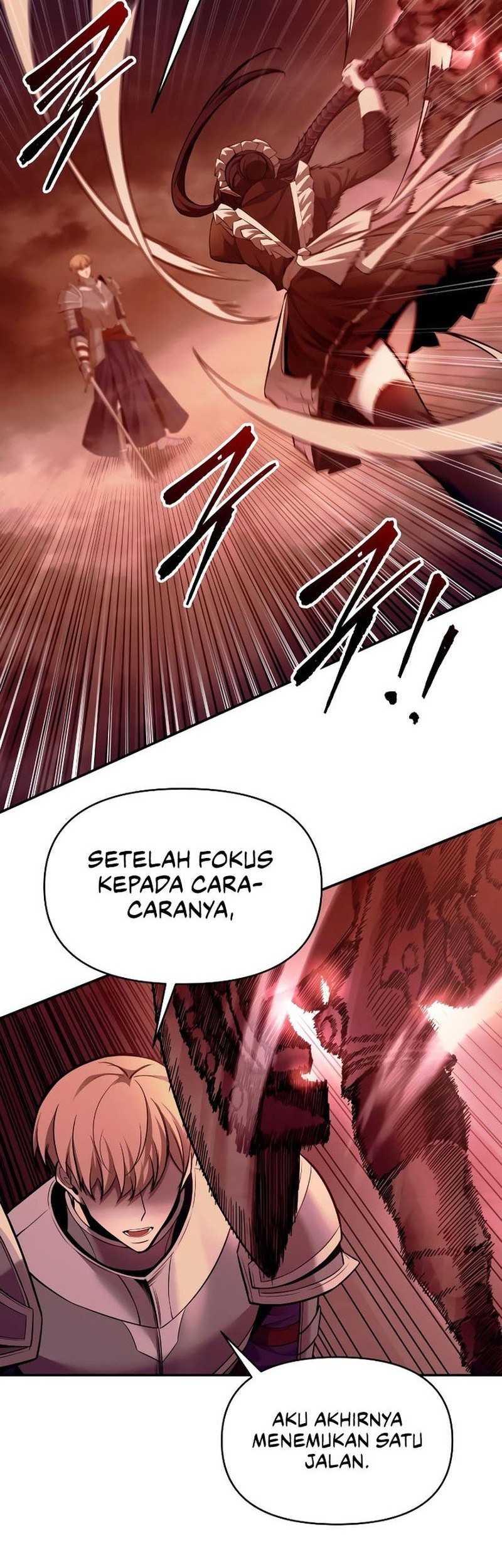 I Became the Tyrant of a Defense Game Chapter 107 - halaman 45