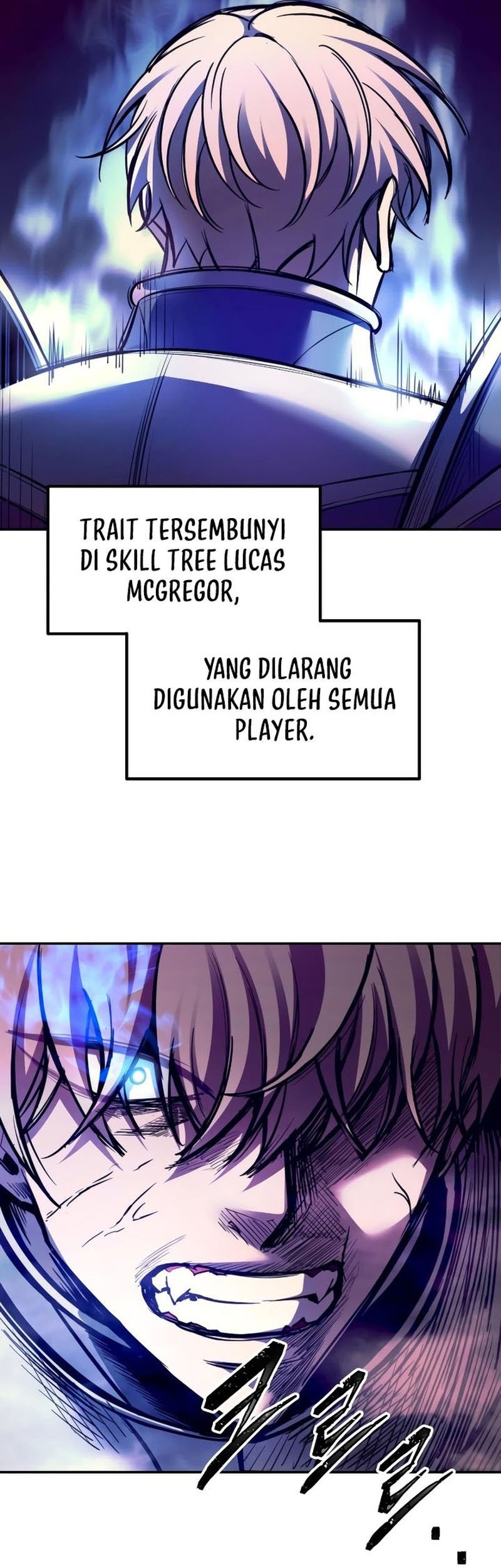 I Became the Tyrant of a Defense Game Chapter 107 - halaman 54