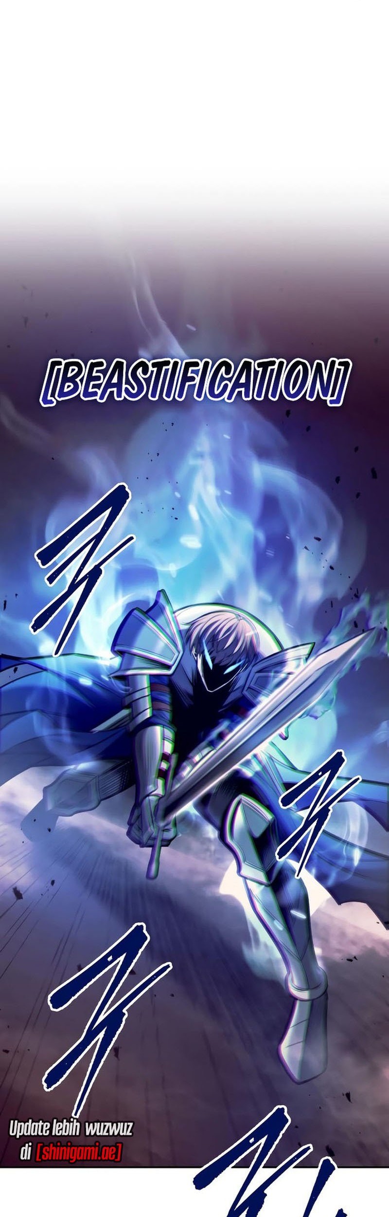 I Became the Tyrant of a Defense Game Chapter 107 - halaman 55