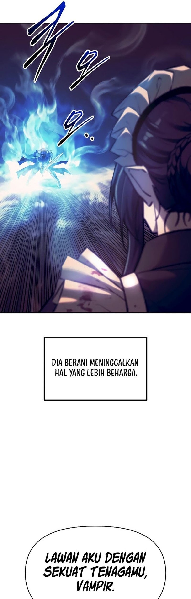 I Became the Tyrant of a Defense Game Chapter 107 - halaman 58