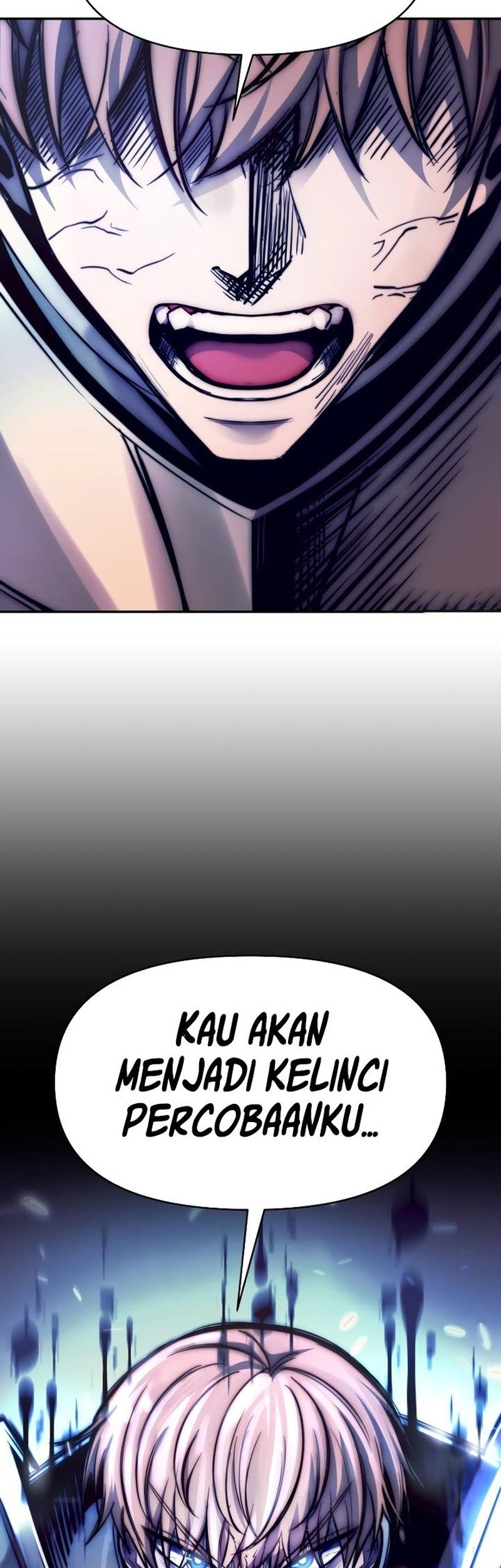 I Became the Tyrant of a Defense Game Chapter 107 - halaman 59