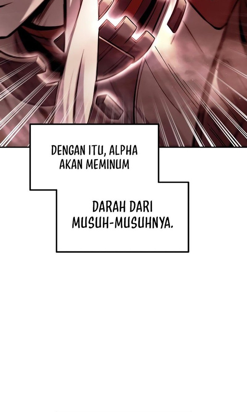 I Became the Tyrant of a Defense Game Chapter 107 - halaman 9