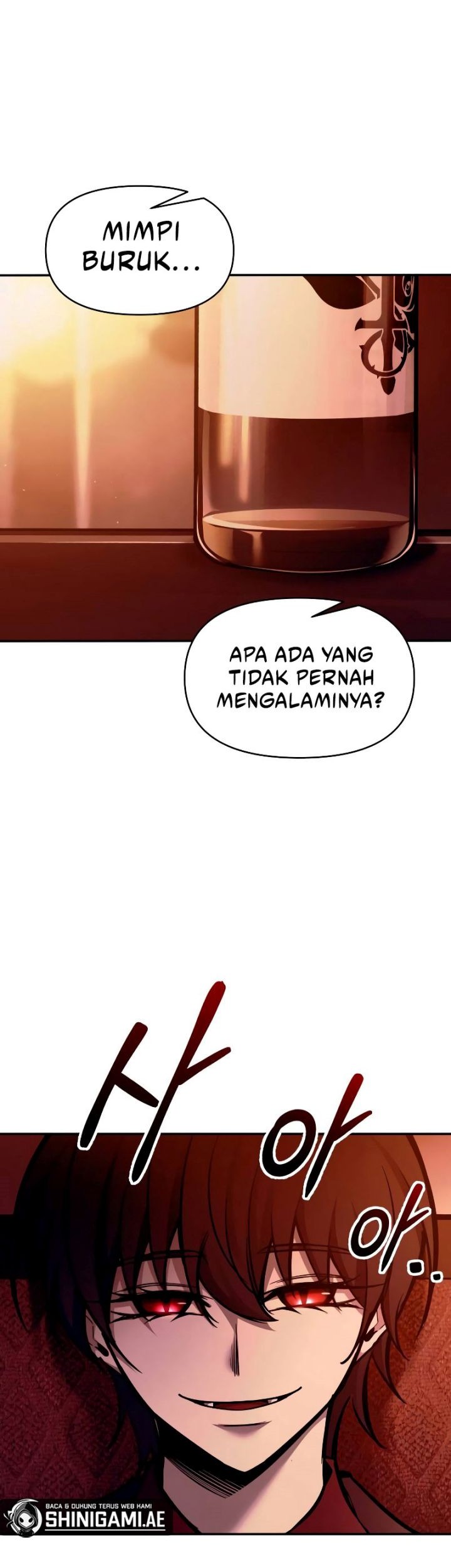 I Became the Tyrant of a Defense Game Chapter 108 - halaman 16