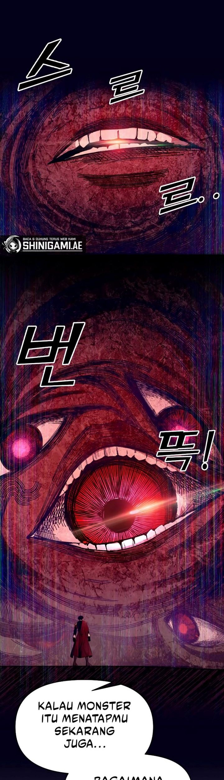 I Became the Tyrant of a Defense Game Chapter 108 - halaman 22